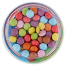 Muu Muu Confetti Cioccolato Gusto Vaniglia, 125 g